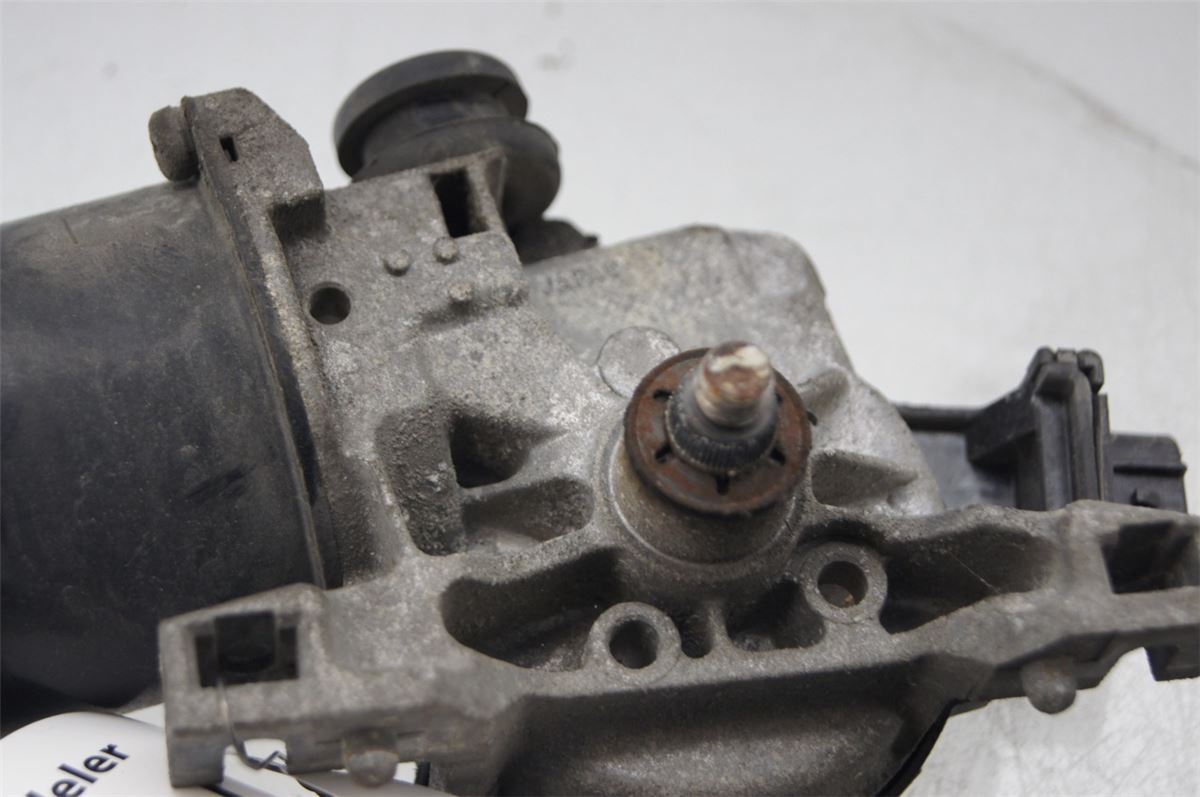 Viskermotor Frontrute – bilde 2