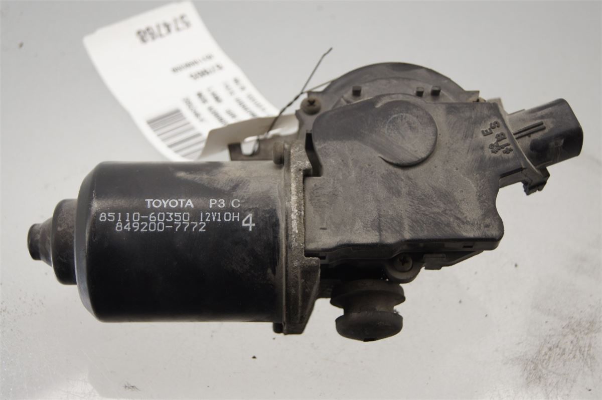 Viskermotor Frontrute – bilde 3