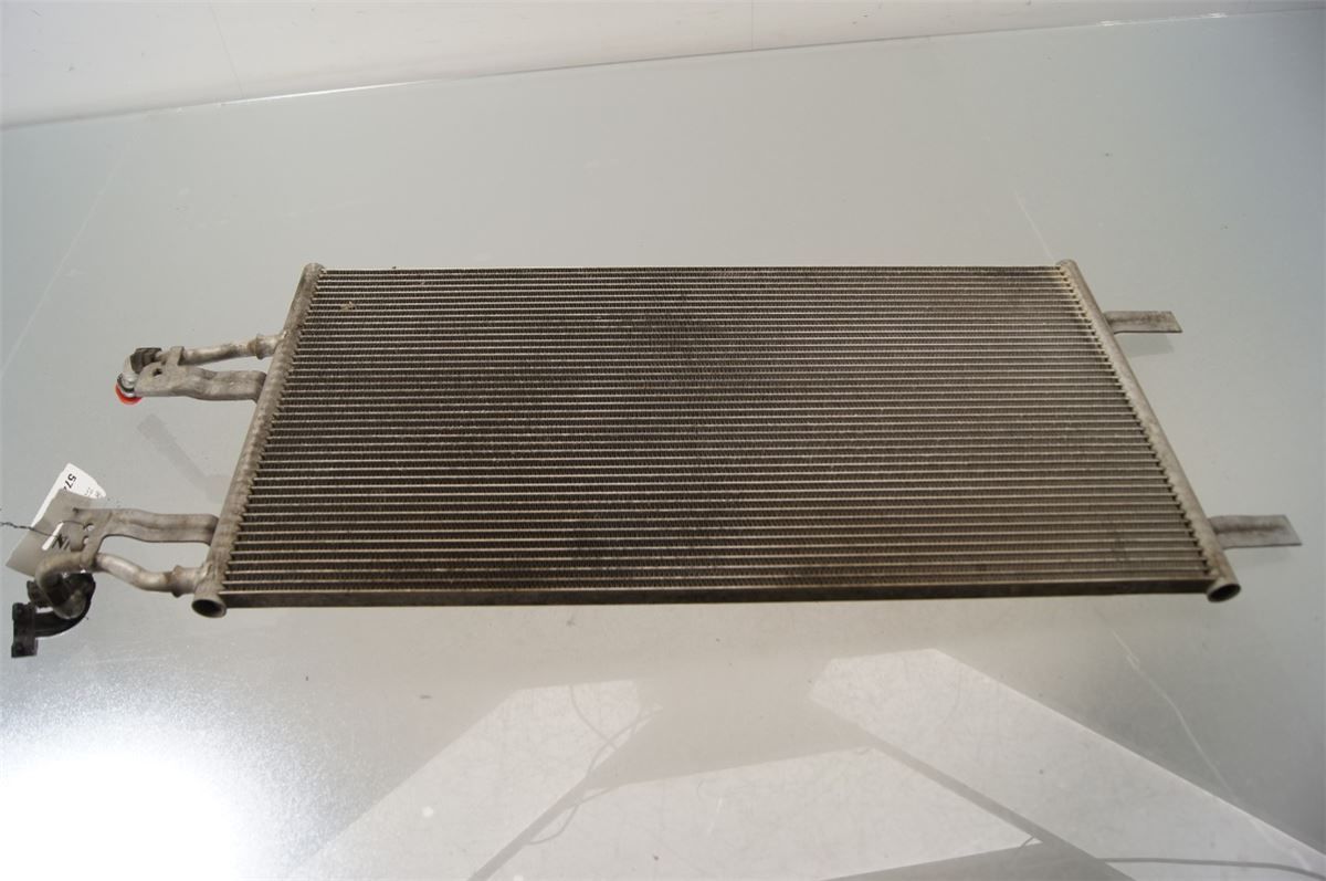 Radiator Oljekjøler Motor – bilde 2