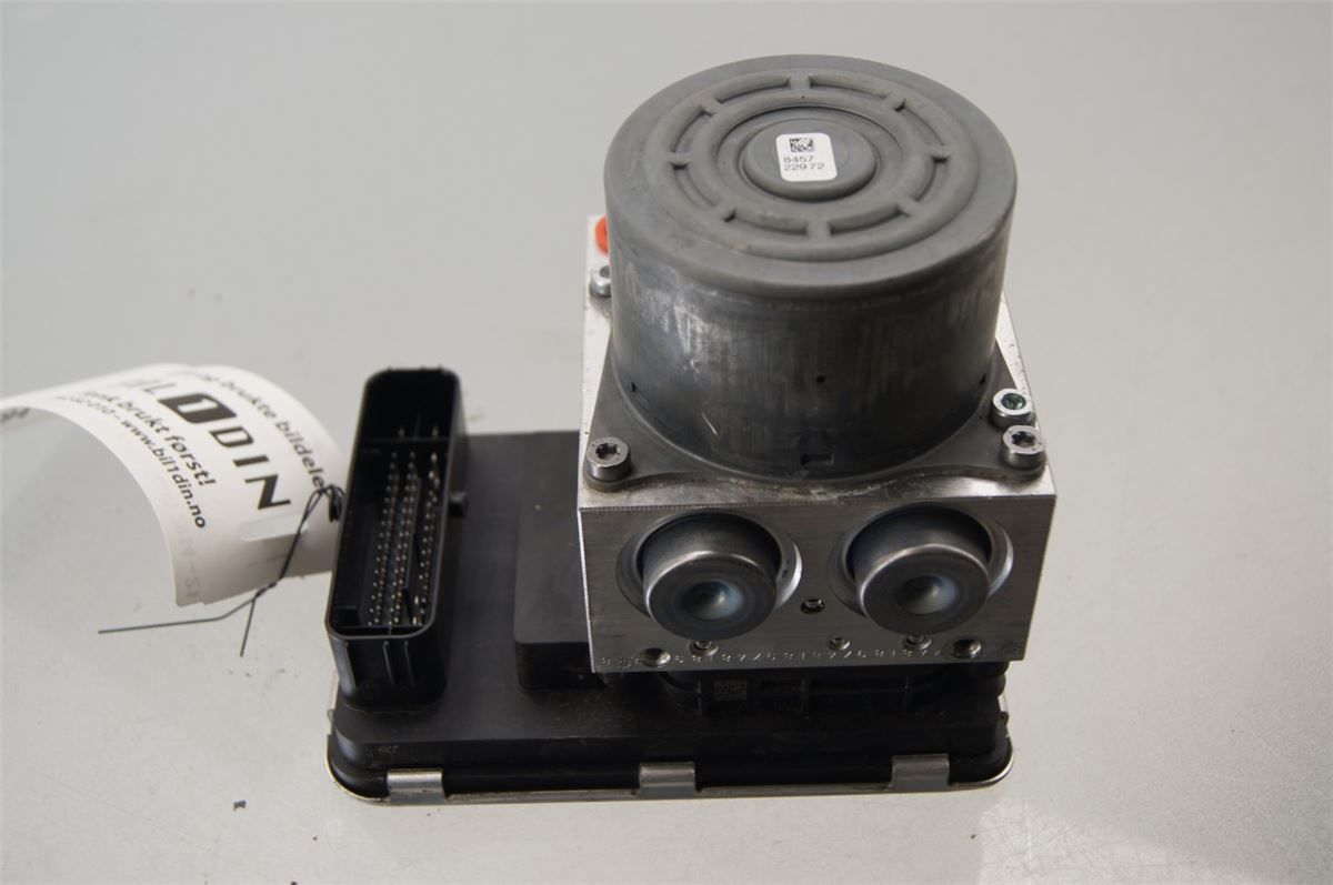 ABS Hydraulikkaggregat – bilde 2