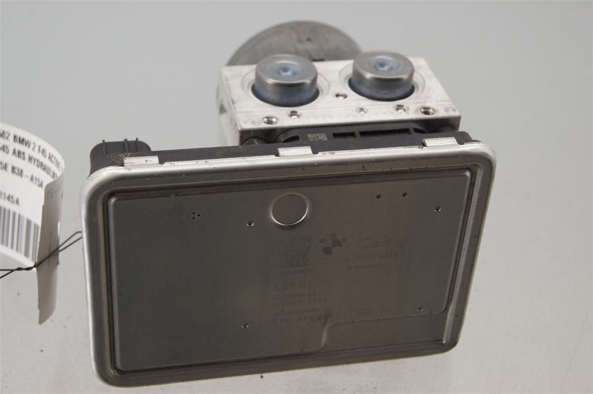 ABS Hydraulikkaggregat – bilde 3