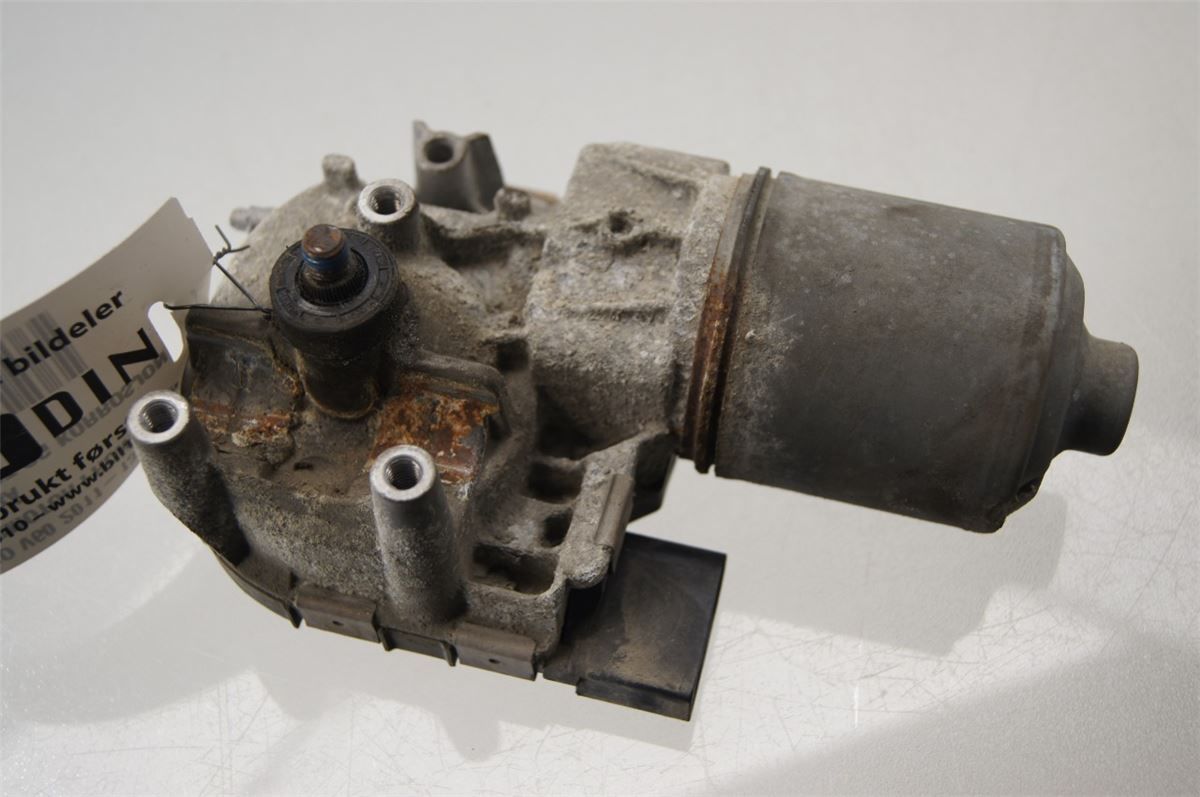 Viskermotor Frontrute – bilde 1