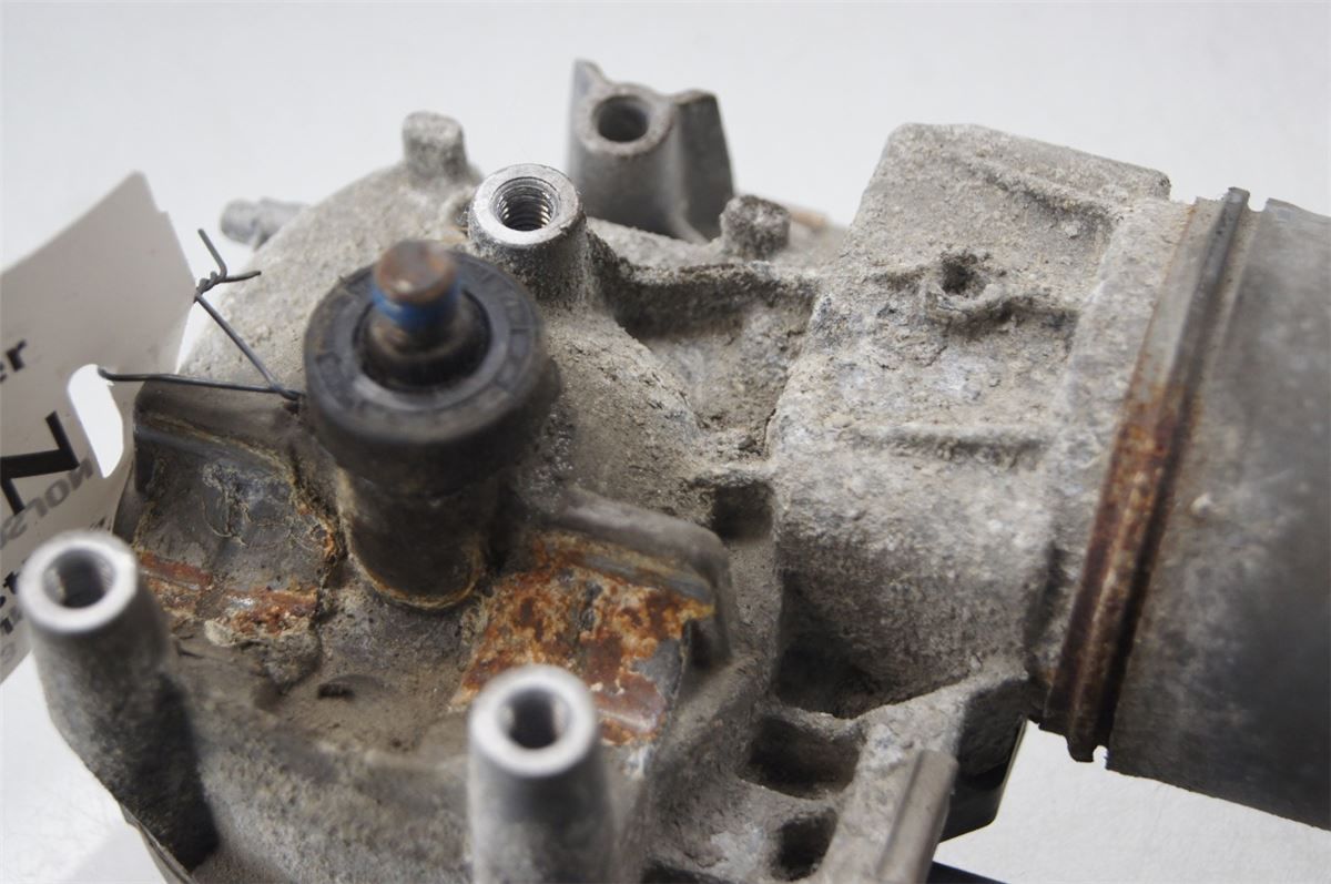 Viskermotor Frontrute – bilde 2