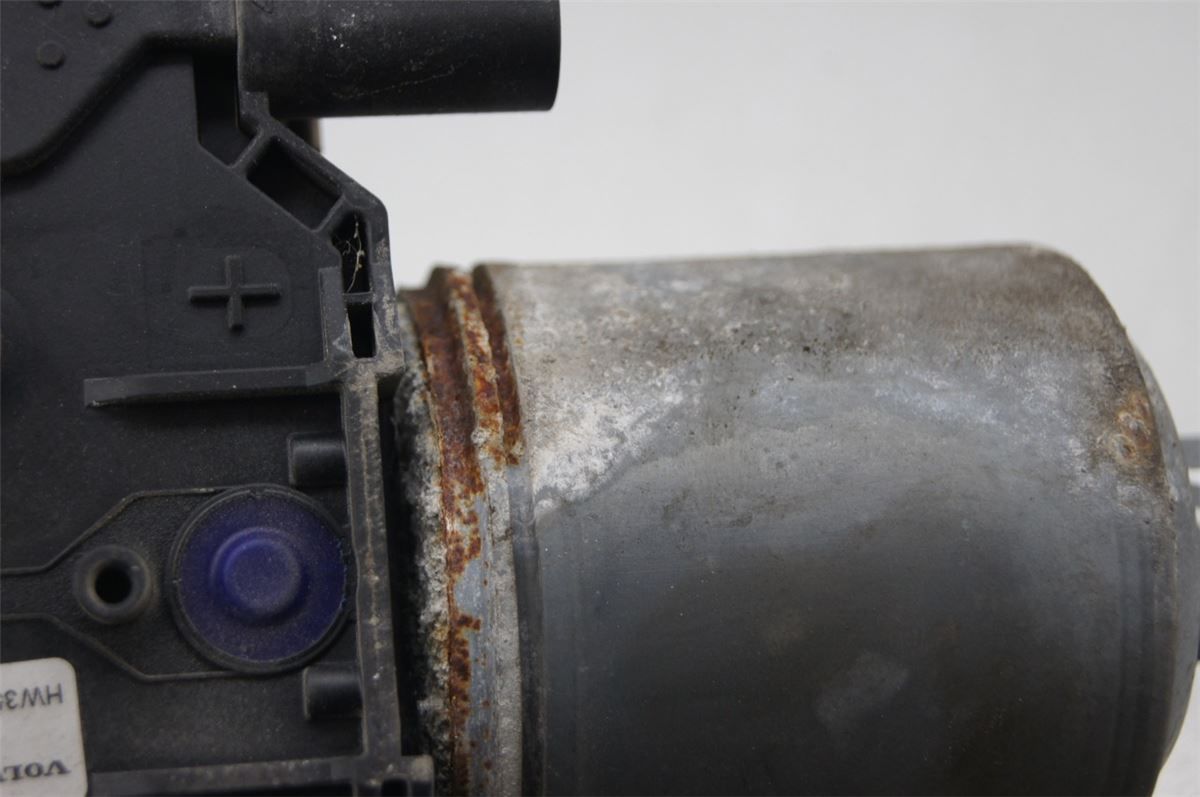 Viskermotor Frontrute – bilde 4