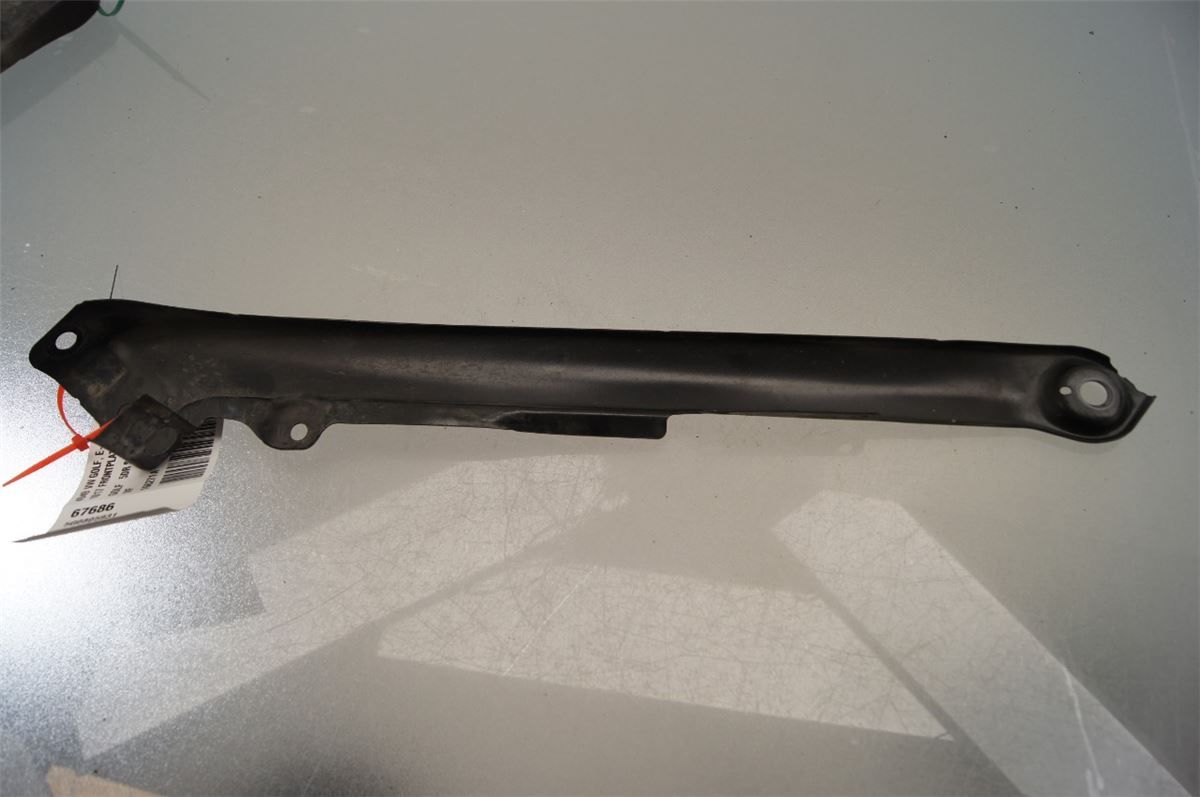 Frontplate Øvre – bilde 2