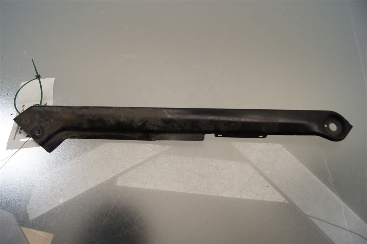 Frontplate Øvre – bilde 1