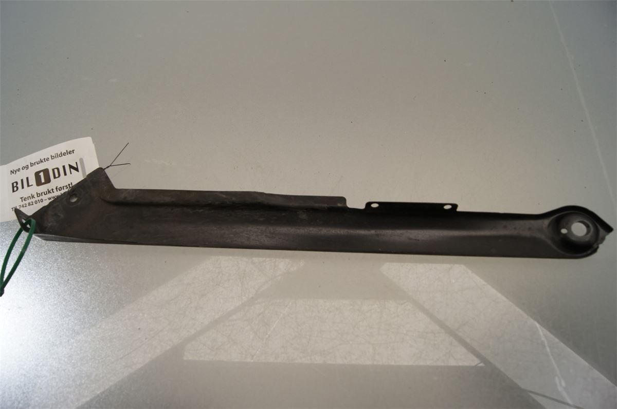 Frontplate Øvre – bilde 2