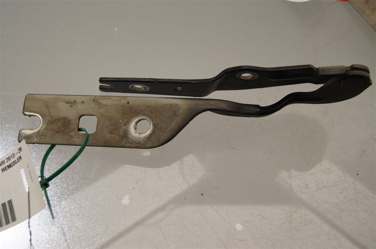 Panser Hengsel / Hengsler – bilde 1