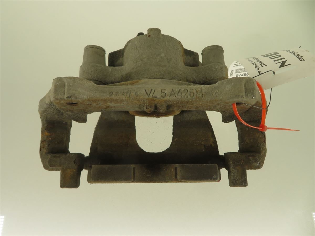 Bremsecaliper Foran Venstre – bilde 1