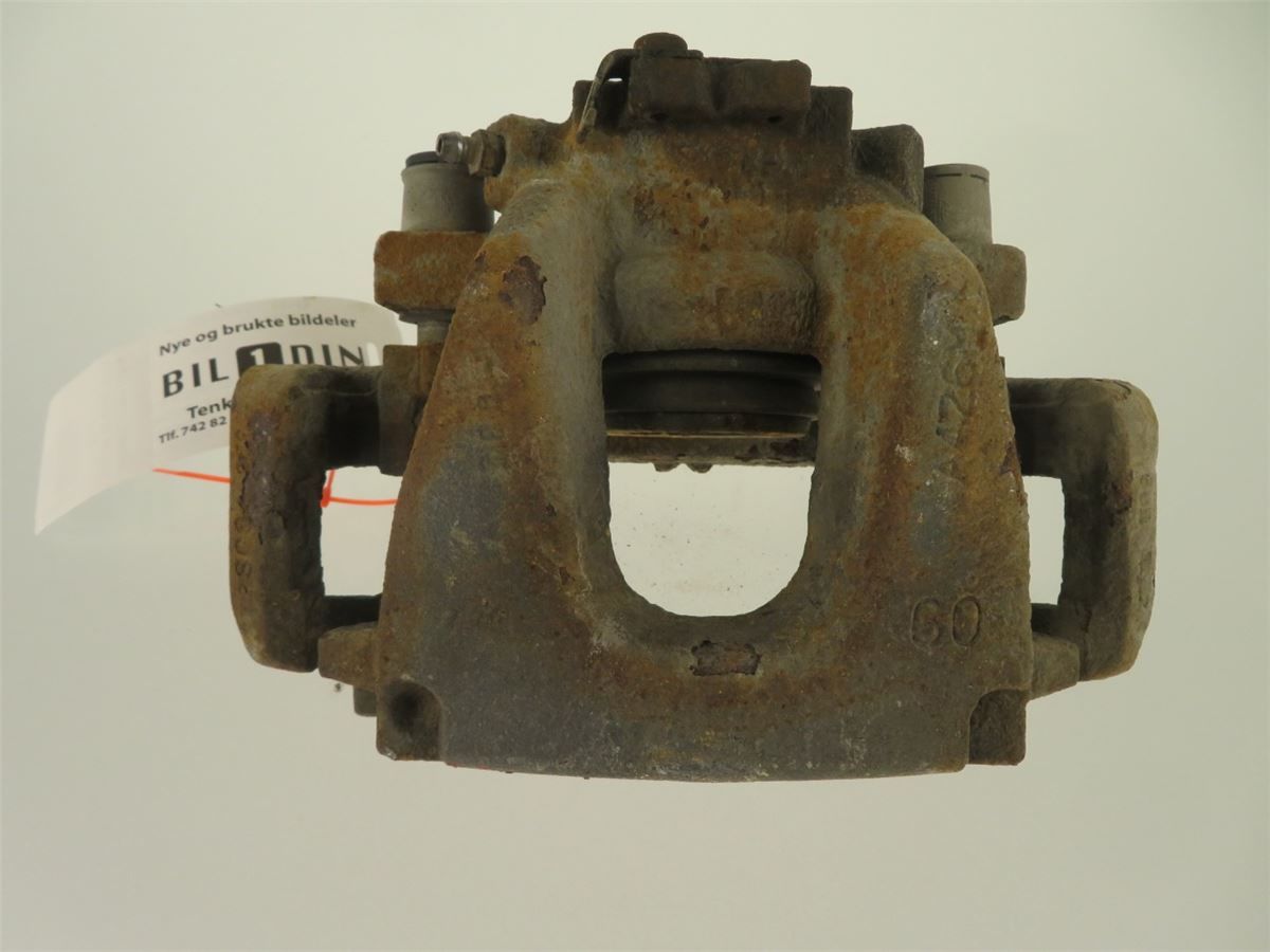 Bremsecaliper Foran Venstre – bilde 2