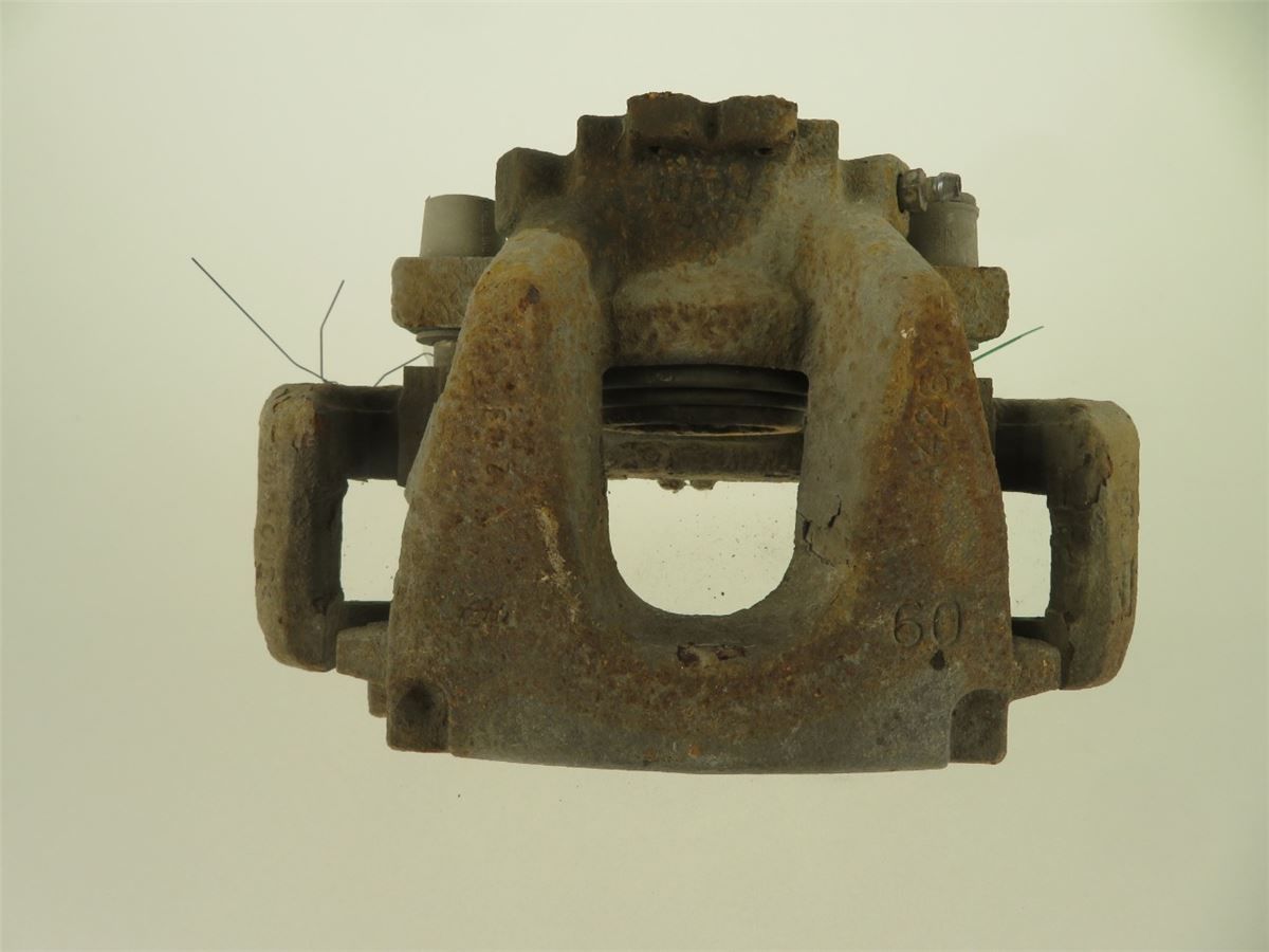 Bremsecaliper Foran Høyre – bilde 2