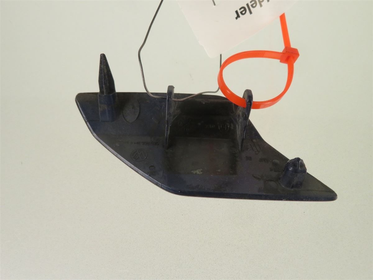 Spylerdyse Frontlykter. – bilde 3