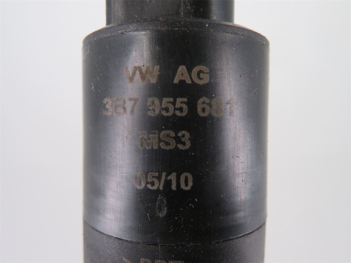 Spylerpumpe Høytrykk – bilde 3