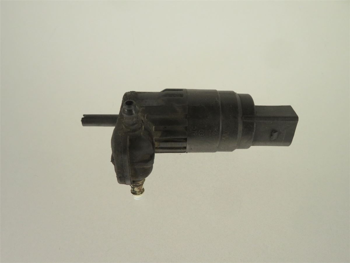 Spylerpumpe Frontrute – bilde 2