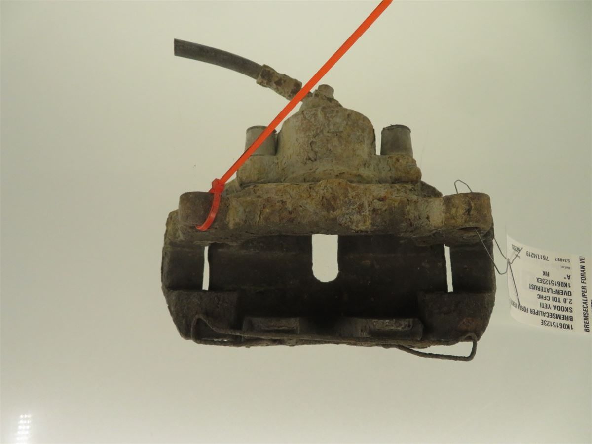 Bremsecaliper Foran Venstre – bilde 1