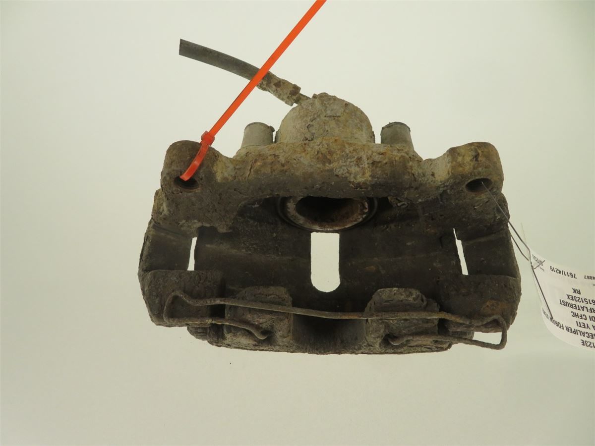 Bremsecaliper Foran Venstre – bilde 2