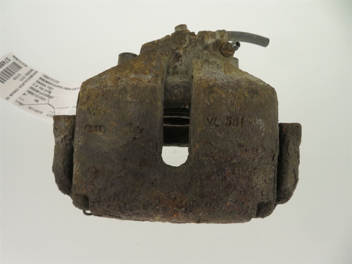 Bremsecaliper Foran Venstre – bilde 3