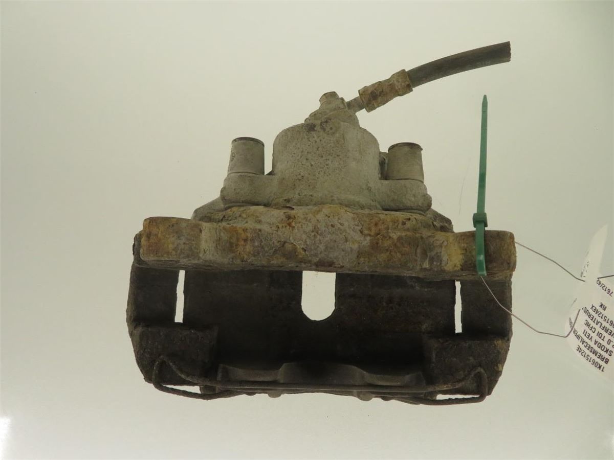 Bremsecaliper Foran Høyre – bilde 1