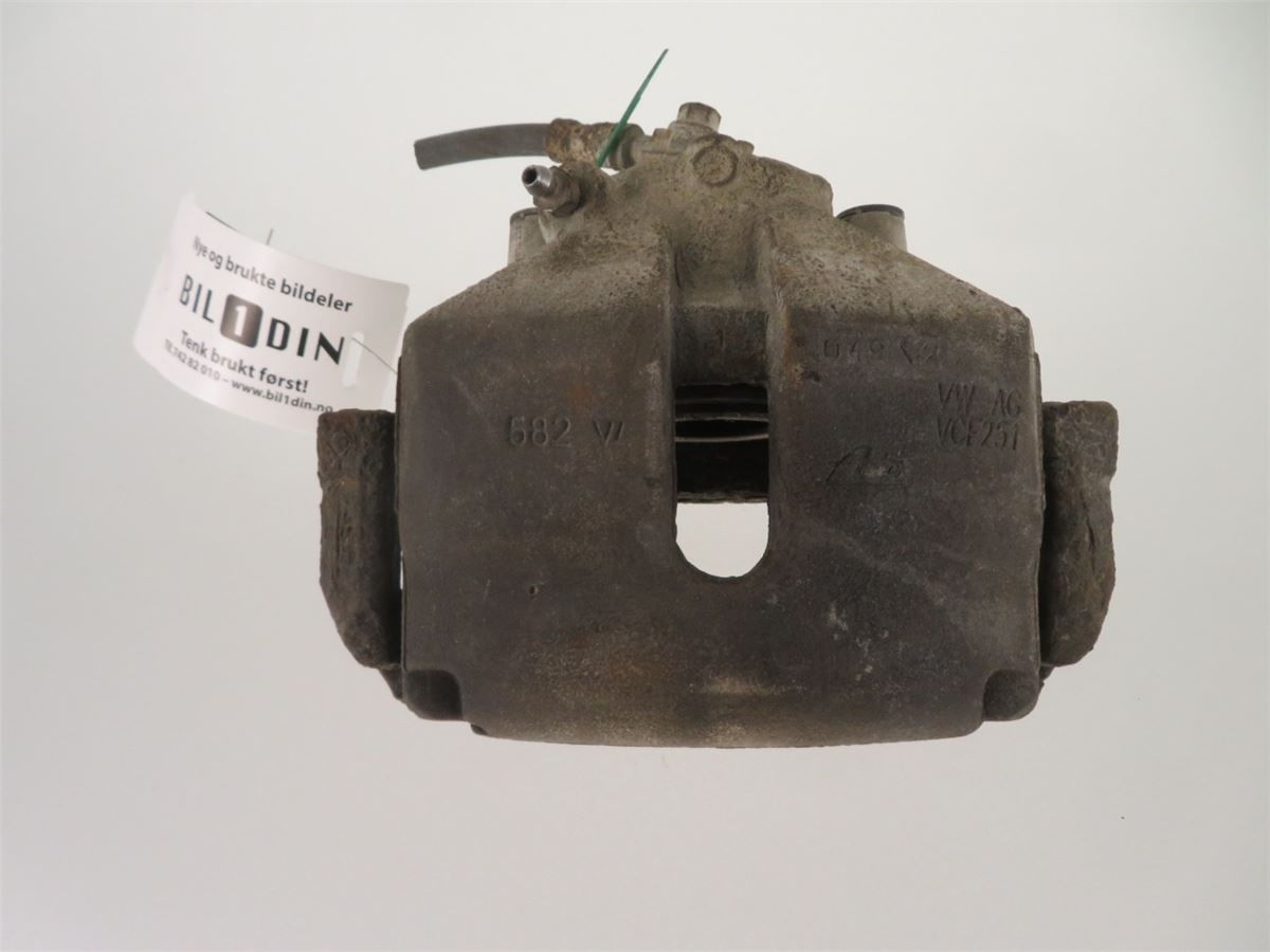 Bremsecaliper Foran Høyre – bilde 2