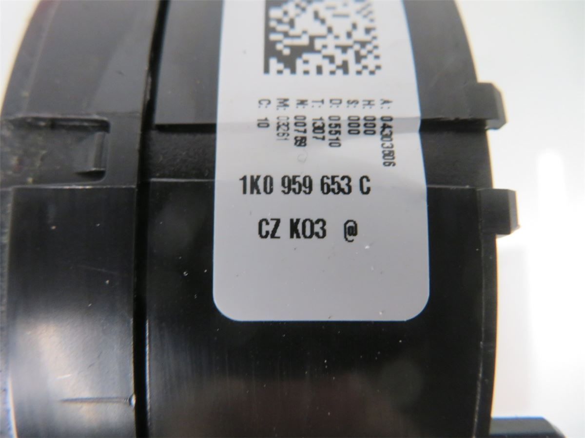 Airbag Kontaktrull – bilde 4