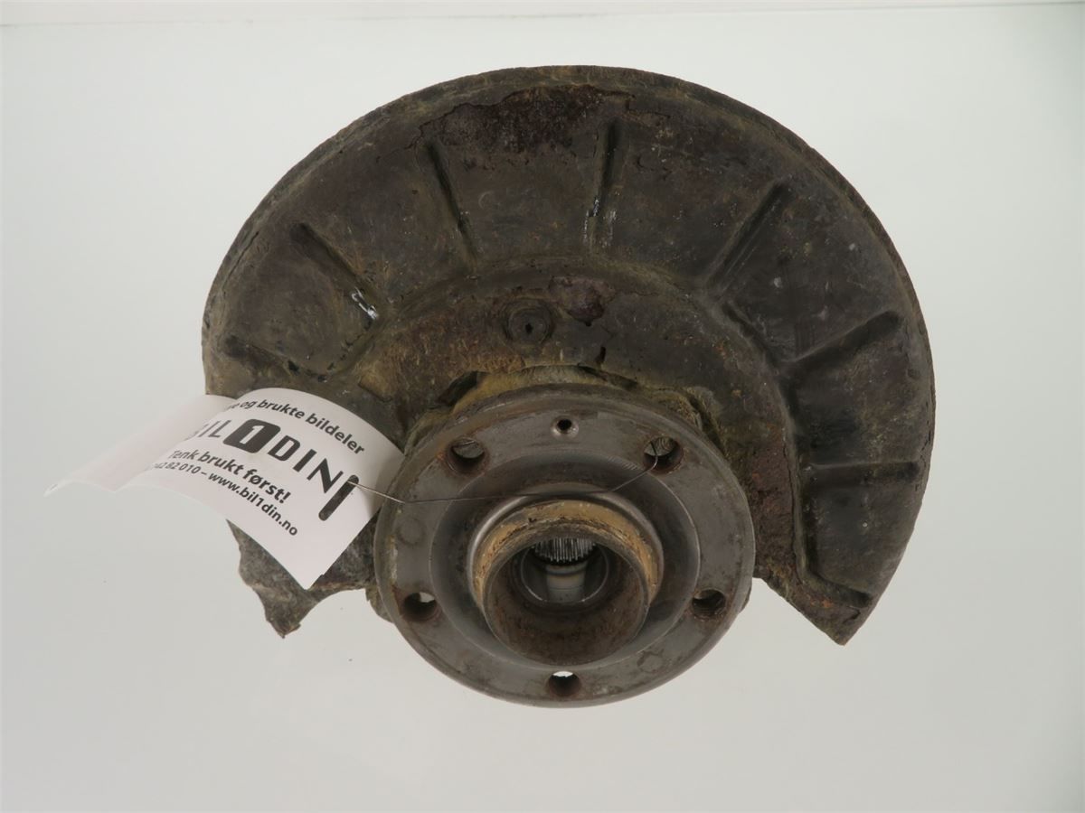 Spindel H.F – bilde 3