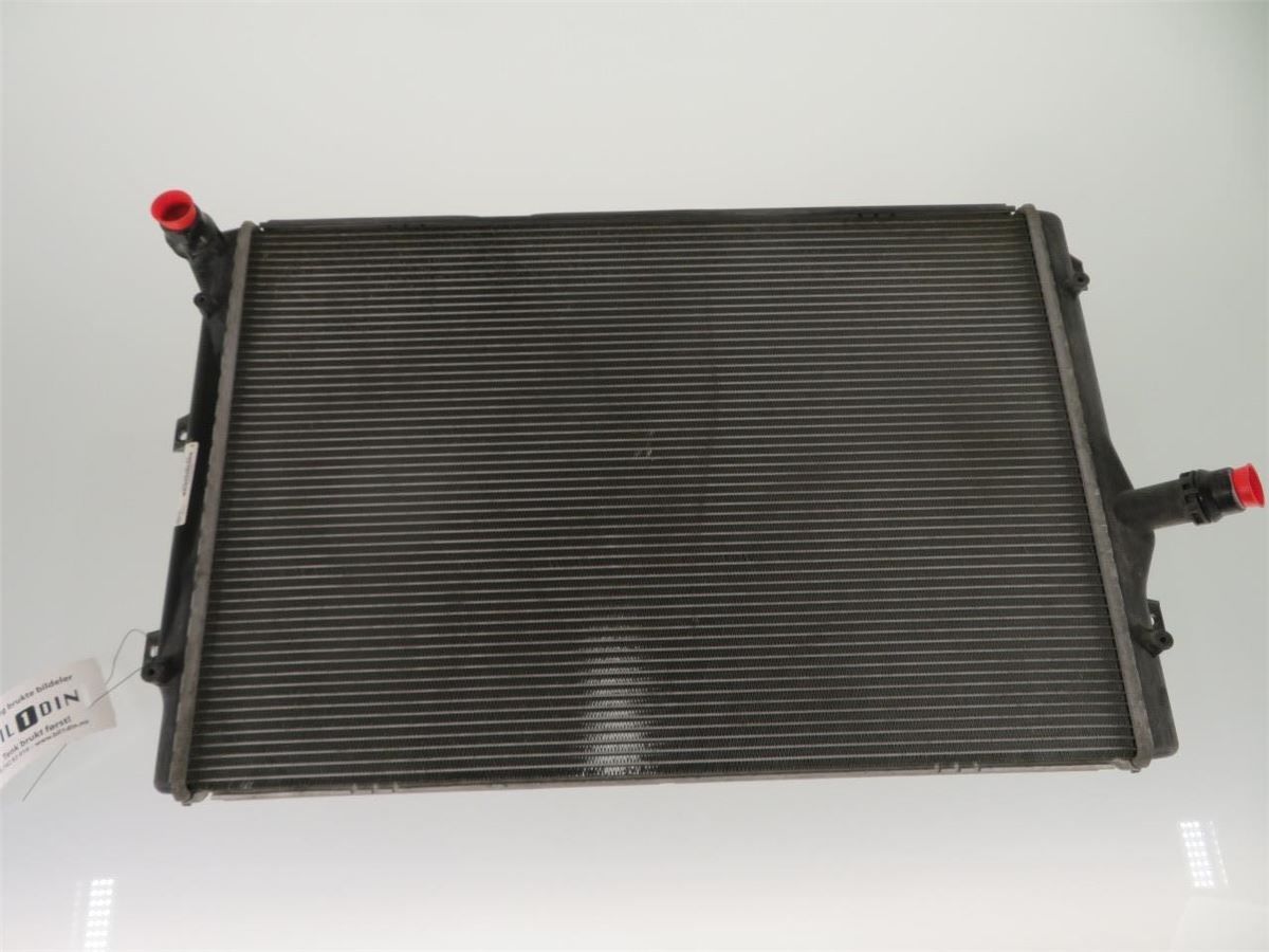 Radiator Automat – bilde 1