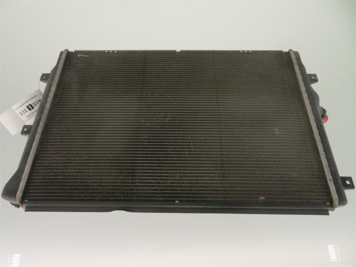 Radiator Automat – bilde 3