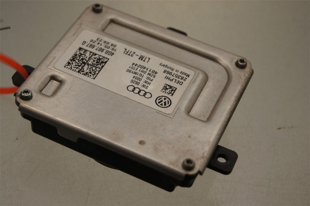 Styreenhet Xenon – bilde 1