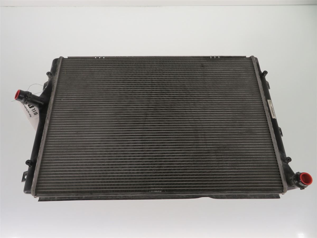 Radiator Automat – bilde 1