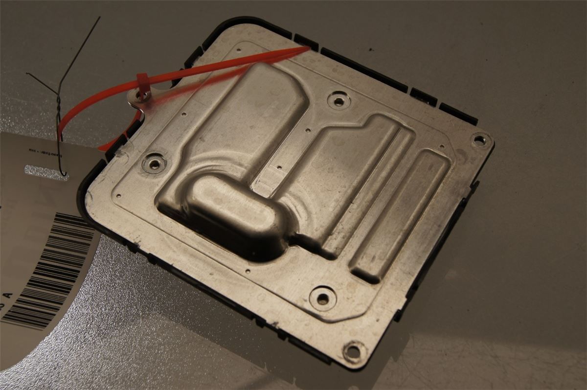 Styreenhet Xenon – bilde 2