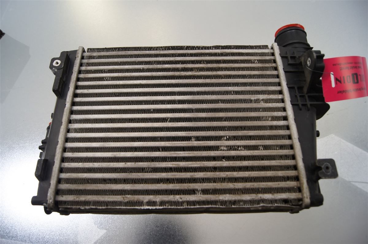 Intercooler Radiator – bilde 1
