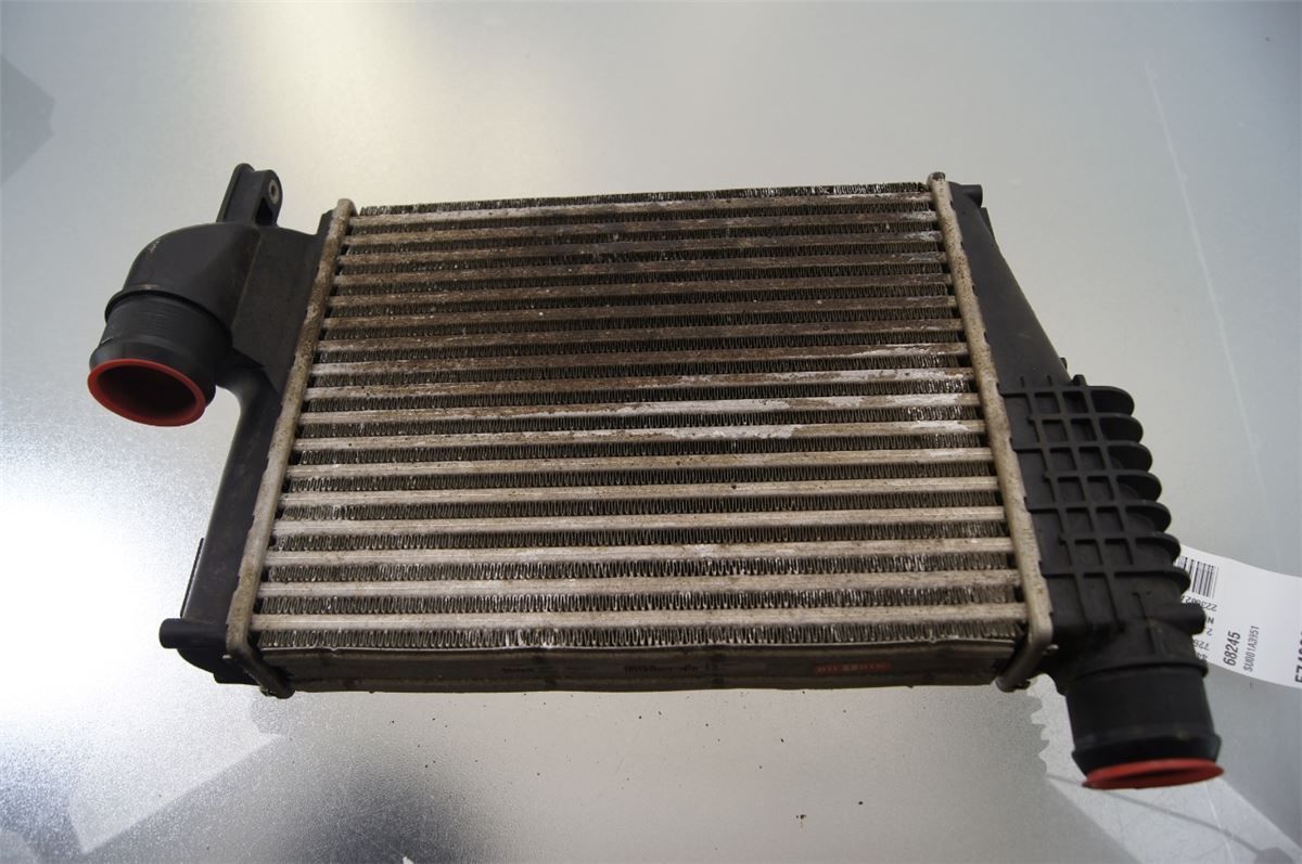 Intercooler Radiator – bilde 2