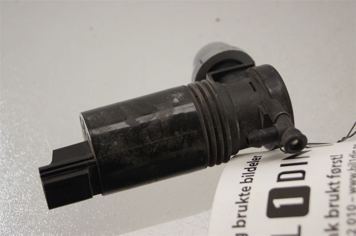 Spylerpumpe Frontrute – bilde 2
