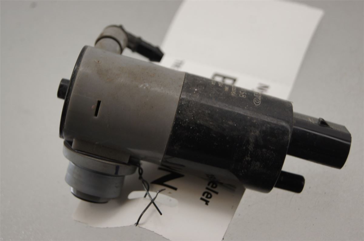 Spylerpumpe Høytrykk – bilde 2