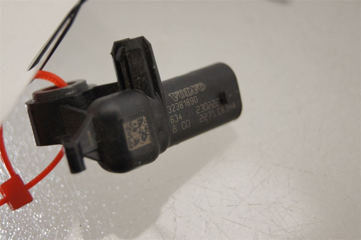 Airbag Frontsensor Venstre – bilde 2