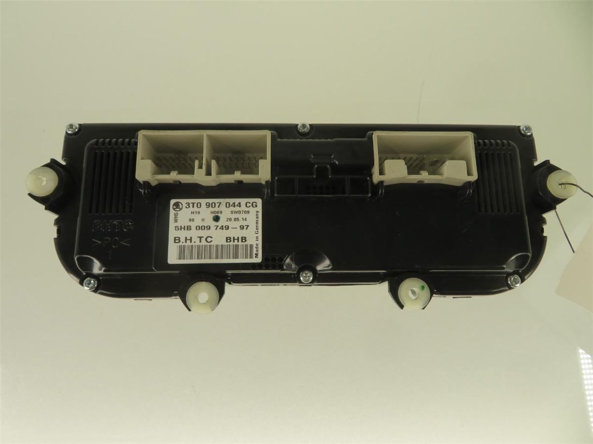 Varme AC Betjening/Display – bilde 2