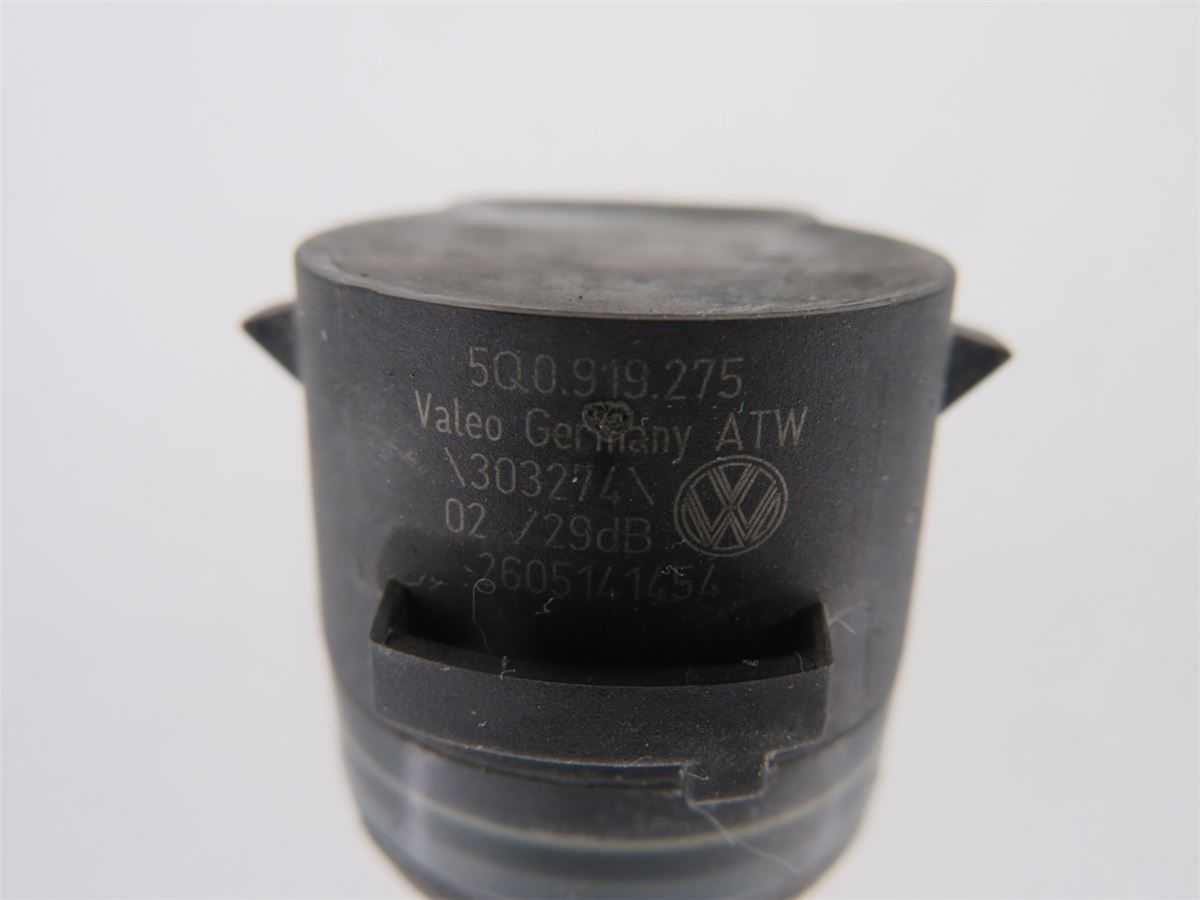 Sensor Parkering Front – bilde 3