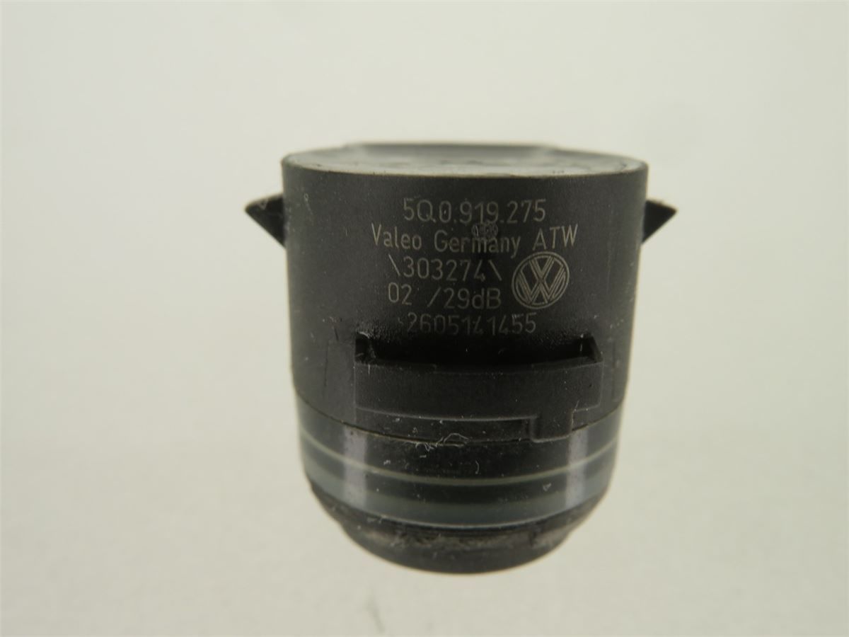 Sensor Parkering Front – bilde 3