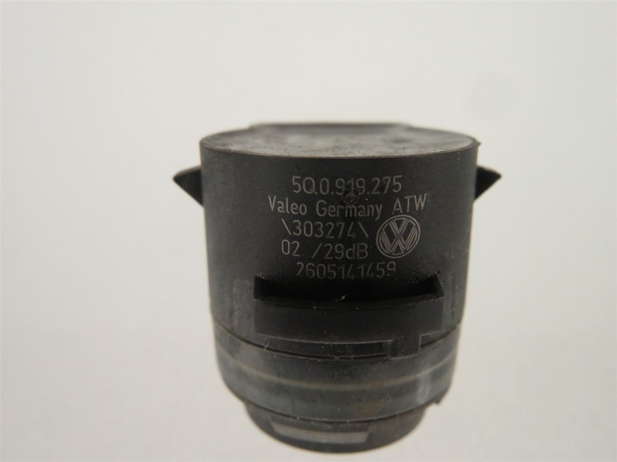 Sensor Parkering Front – bilde 3