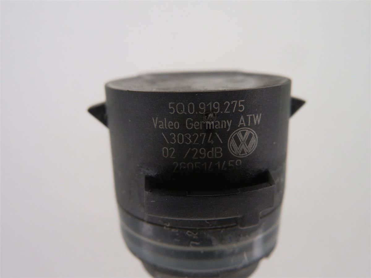 Sensor Parkering Front – bilde 3