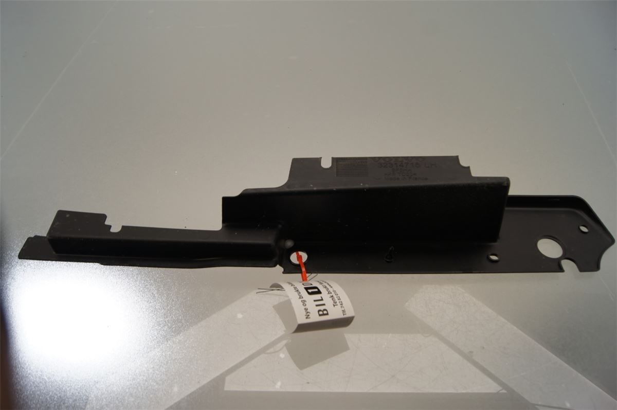 Front Plastdeklser – bilde 2