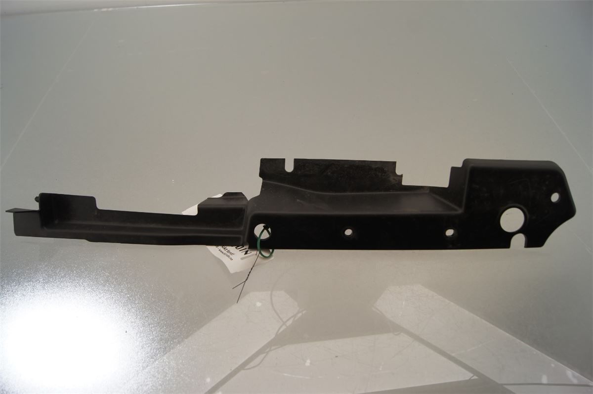 Front Plastdeklser – bilde 1