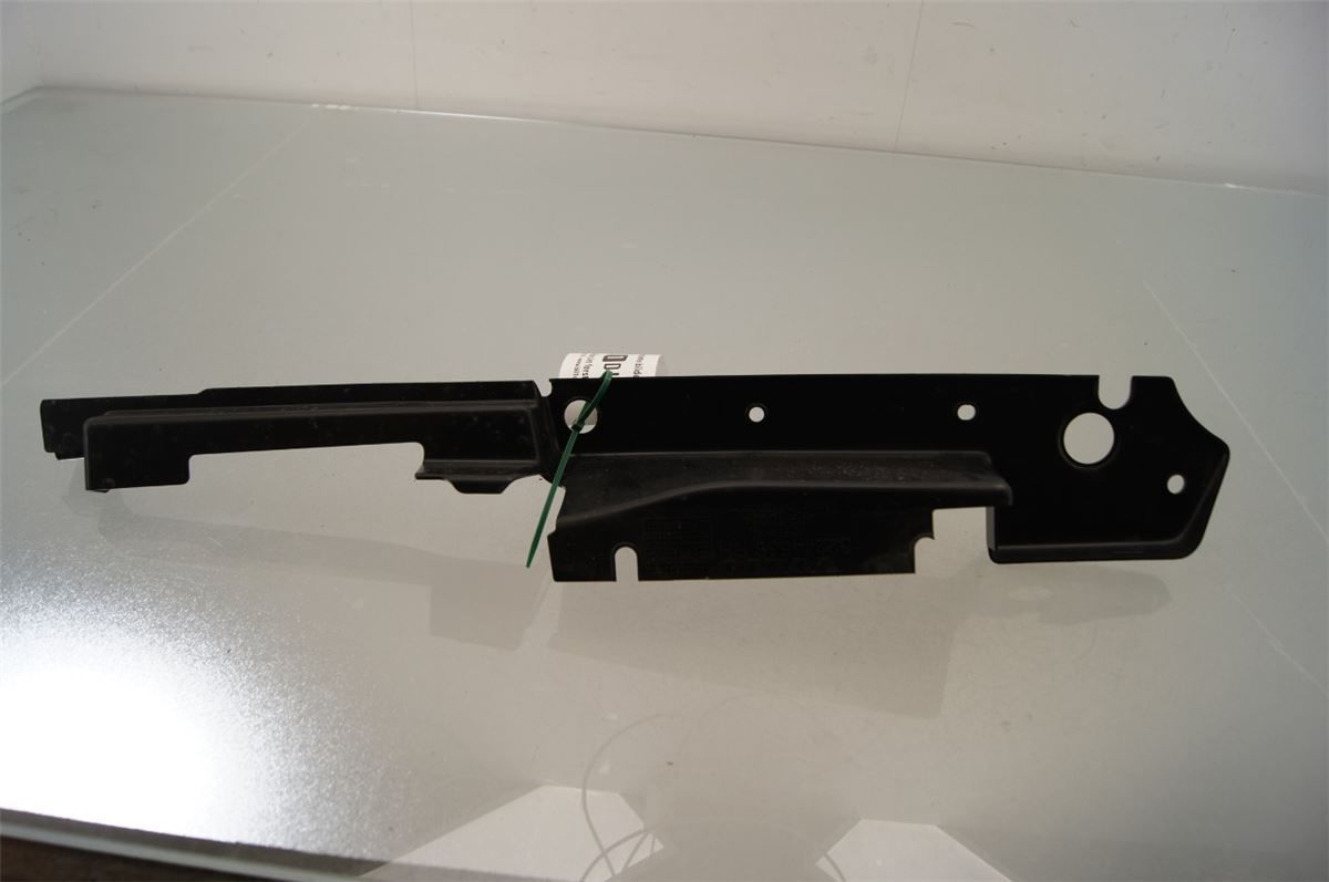 Front Plastdeklser – bilde 2