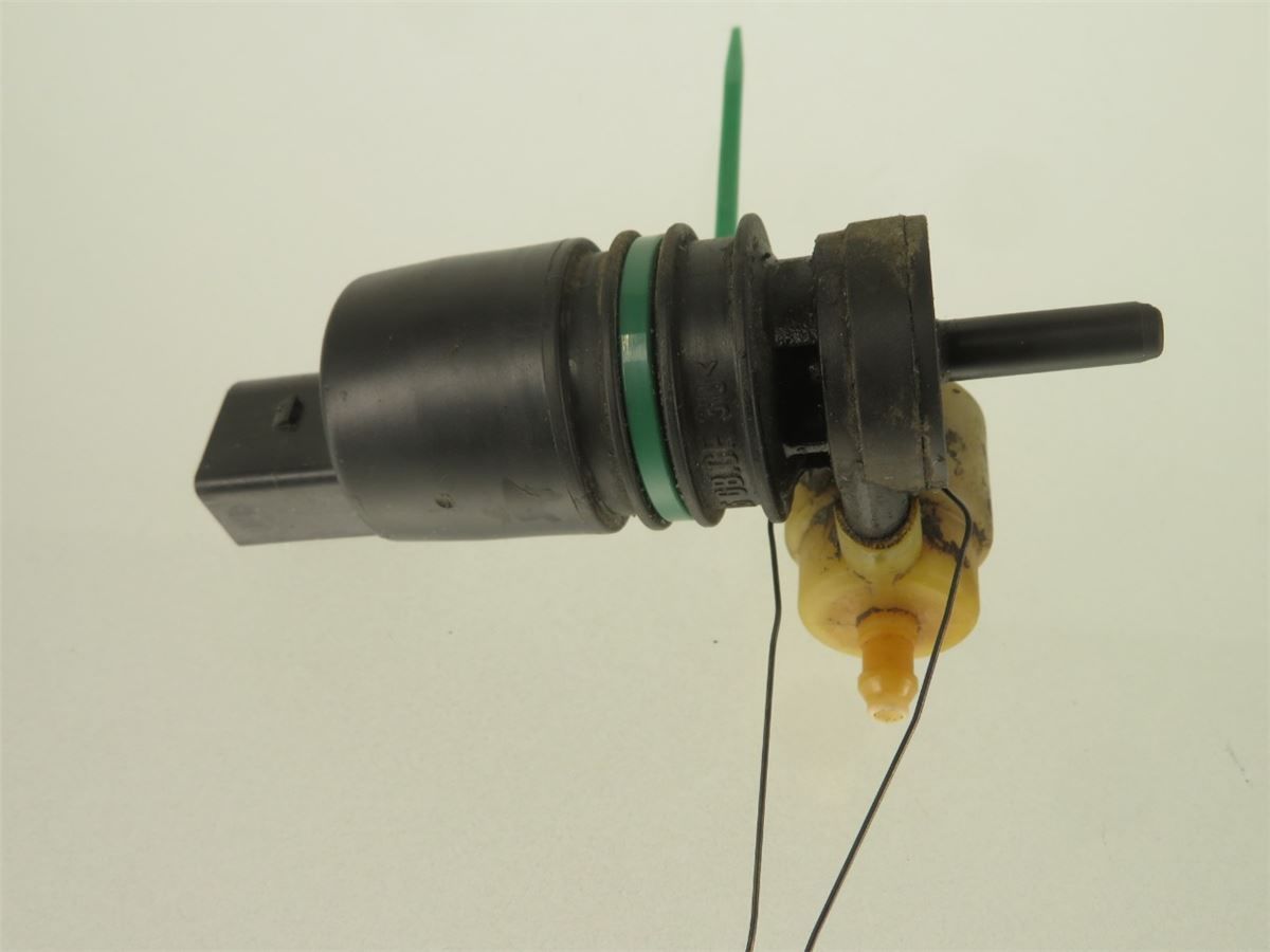 Spylerpumpe Frontrute – bilde 1
