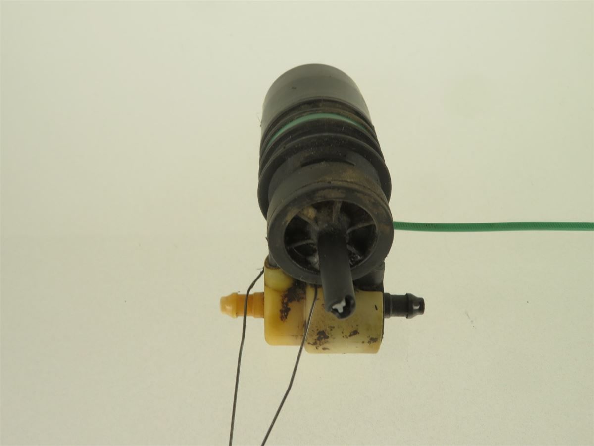Spylerpumpe Frontrute – bilde 2