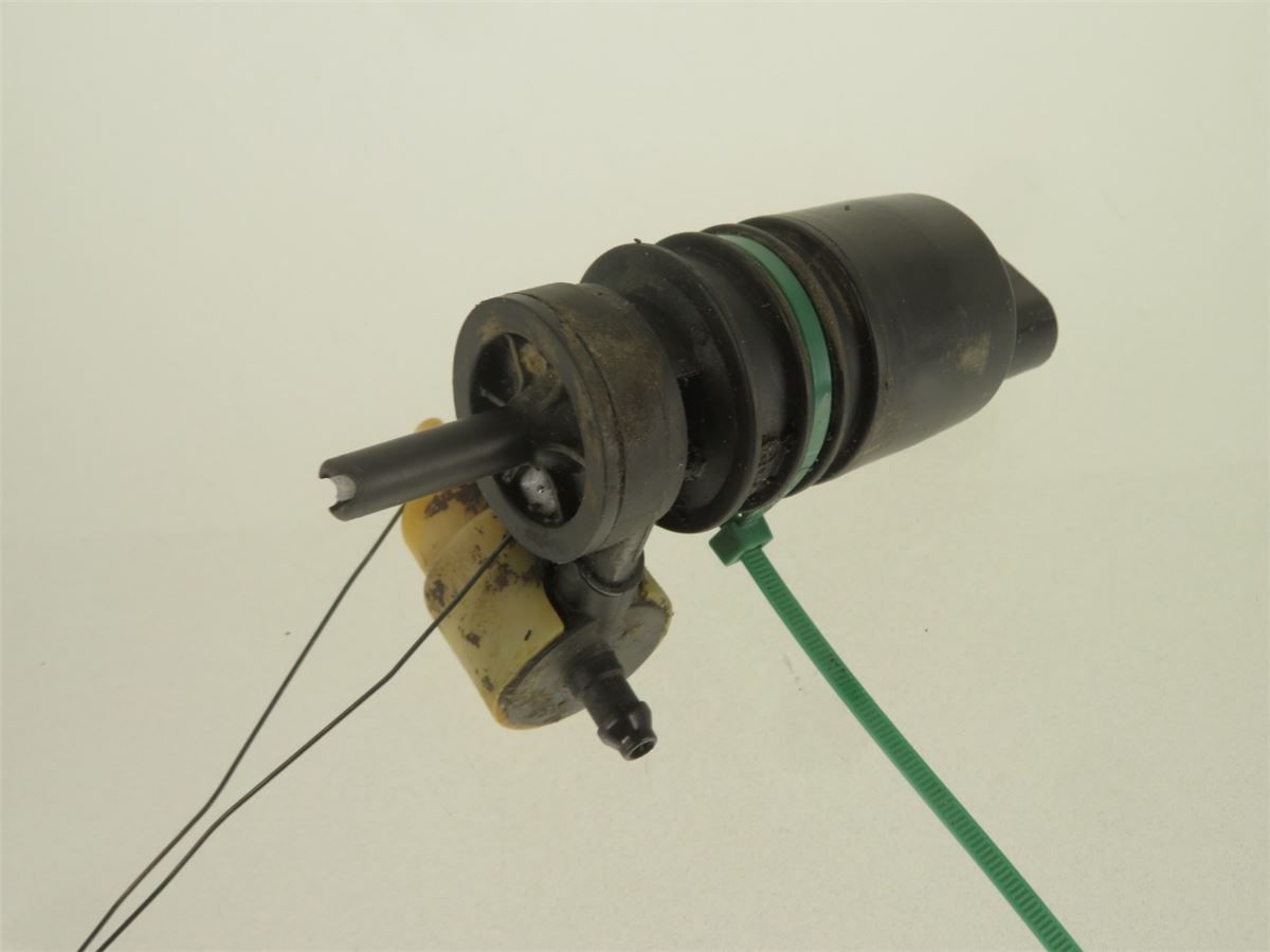 Spylerpumpe Frontrute – bilde 3