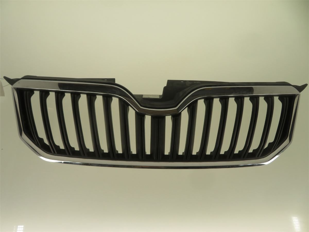 Grill Komplett – bilde 1