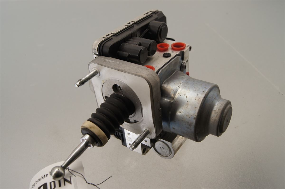 ABS Hydraulikkaggregat – bilde 1