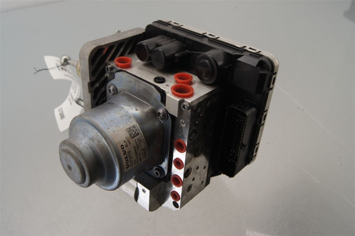 ABS Hydraulikkaggregat – bilde 2