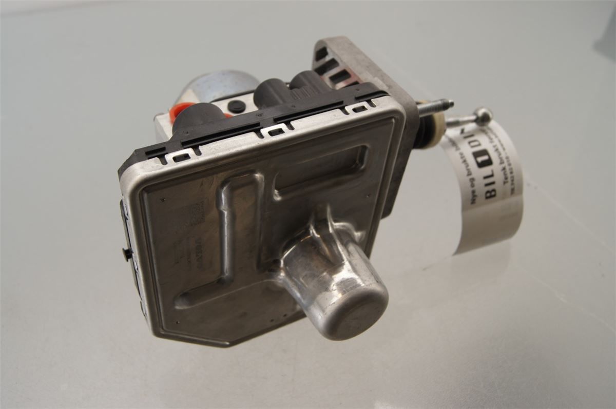 ABS Hydraulikkaggregat – bilde 3